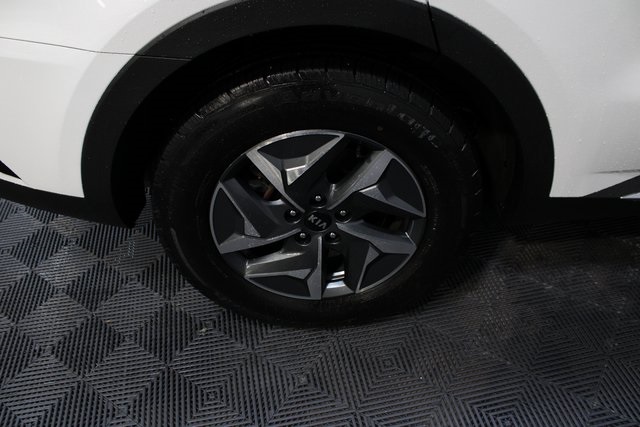 2021 Kia Sorento Hybrid EX photo 8