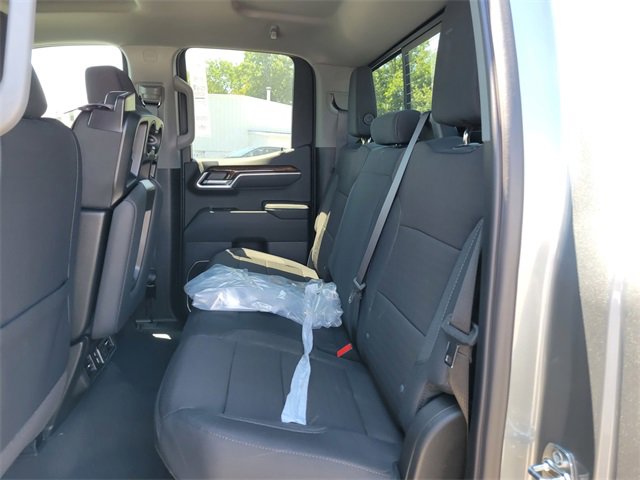 2026 Gmc Sierra 1500 SLE photo 14