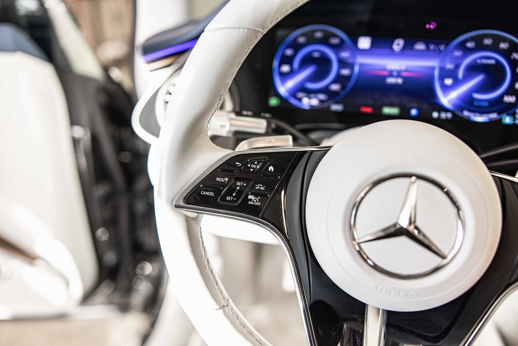 2023 MERCEDES-BENZ EQS-CLASS SEDAN - Image 26