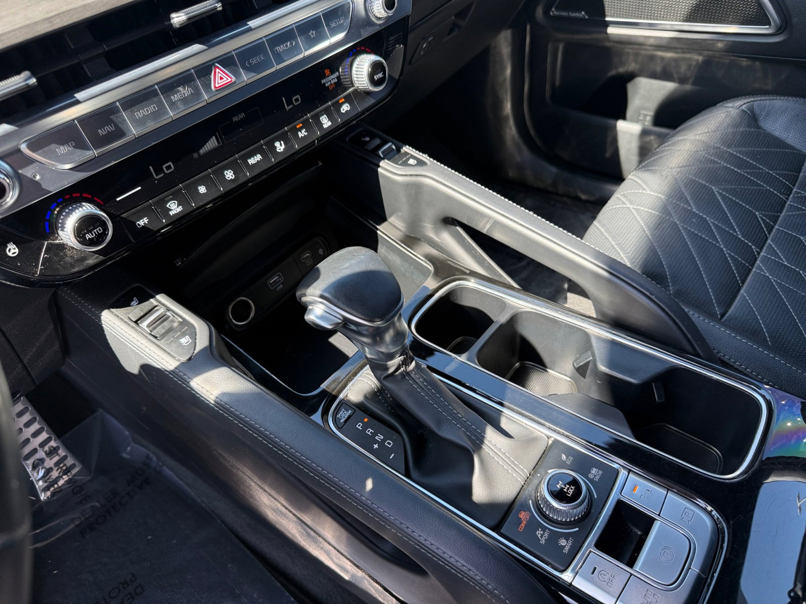 2023 Kia Telluride SX X-Line photo 12