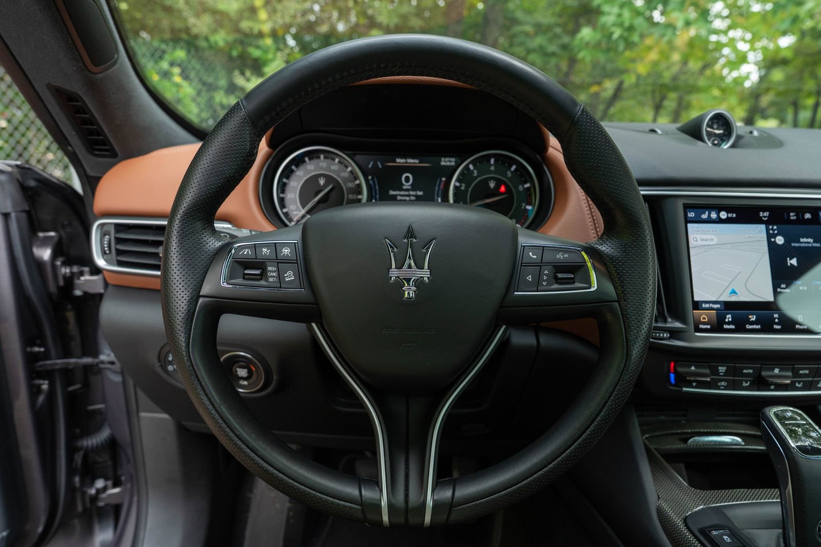 2022 Maserati Levante Modena photo 20