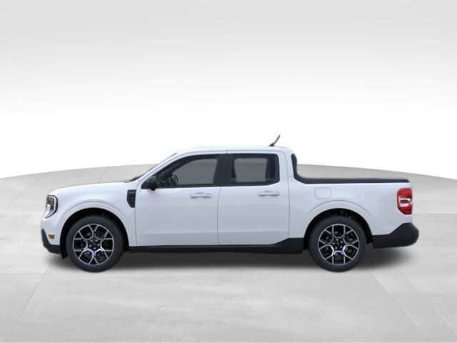 2025 Ford Maverick Lariat photo 3