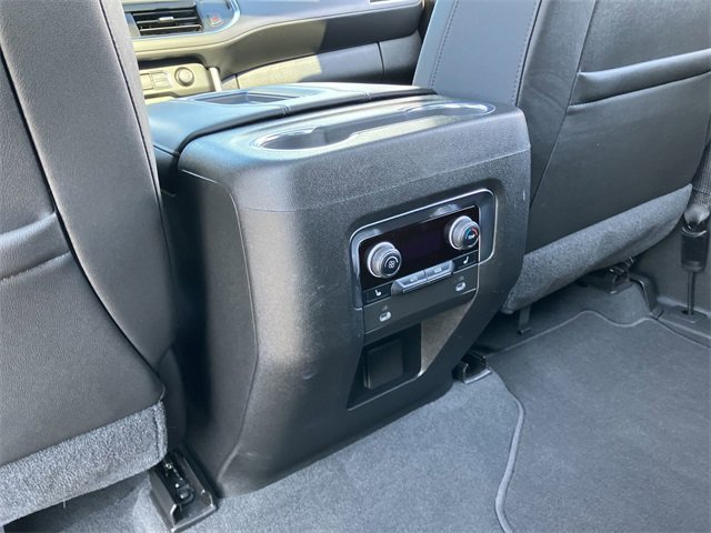 2021 Chevrolet Tahoe Z71 photo 8