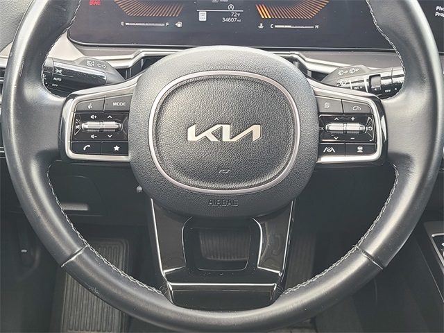 2024 Kia Sorento S photo 28