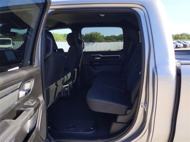 2025 Ram 1500 Big Horn Lone Star photo 15