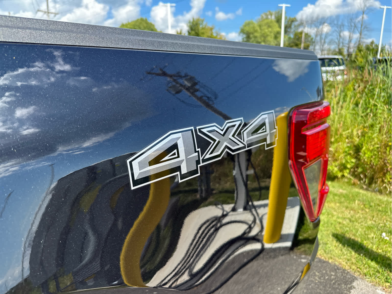 2025 Ford F-150 STX photo 23