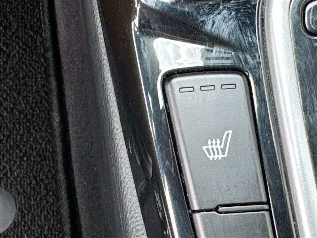 2024 Kia Seltos X-Line photo 22