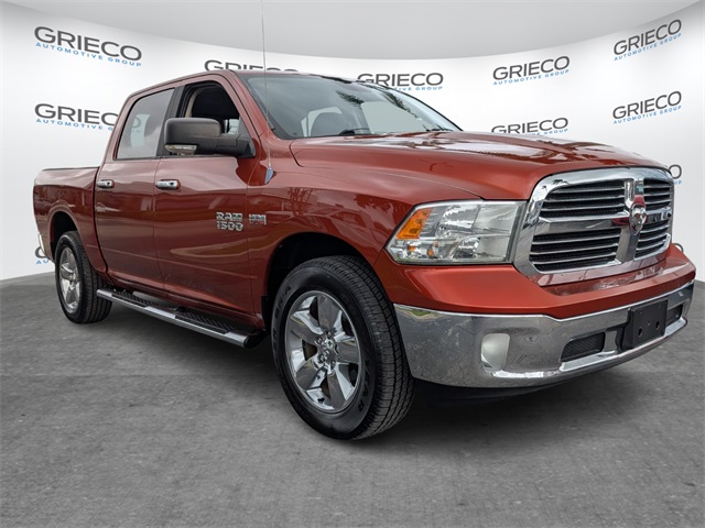 2013 RAM Ram 1500 Pickup's photo