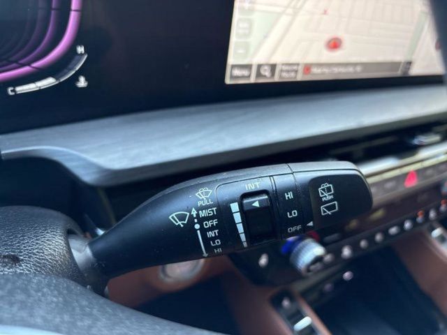2024 Kia Telluride EX X-Line photo 18