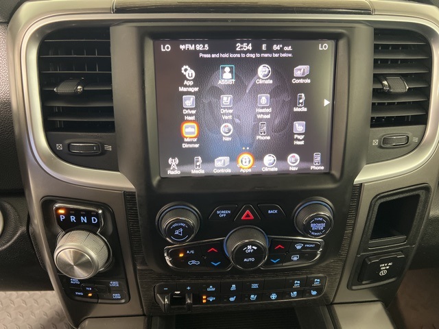 2014 Ram 1500 Laramie Longhorn photo 16