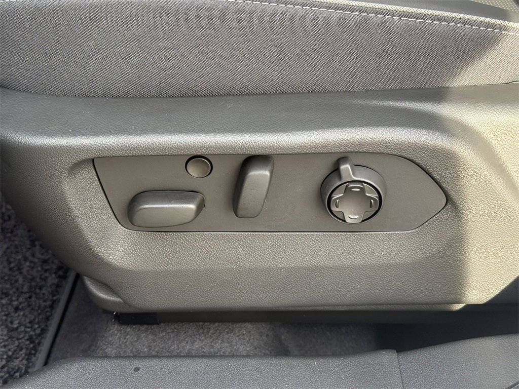 2026 BUICK ENVISION - Image 16