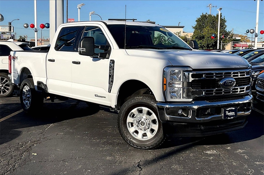 2024 FORD F-250 - Image 31