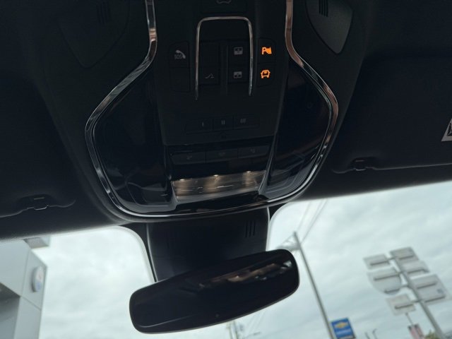 2022 Maserati Quattroporte GT photo 12