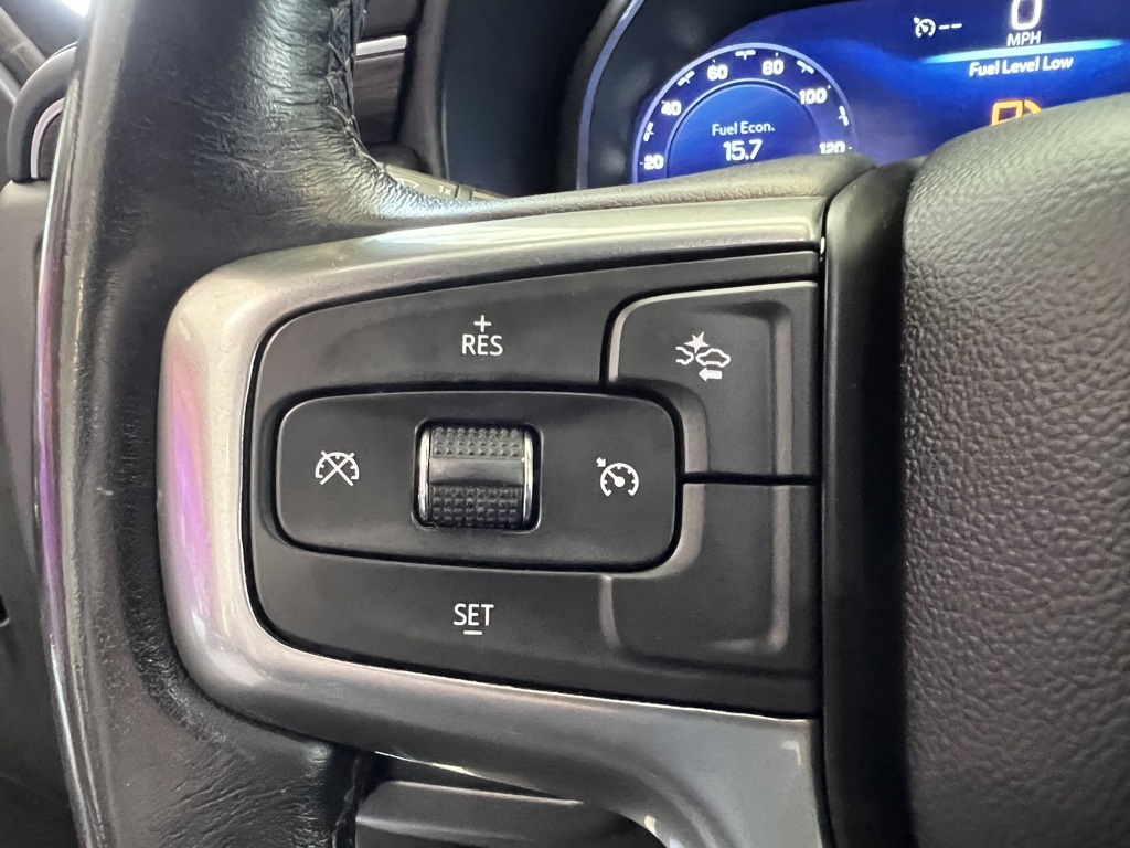 2022 Chevrolet Tahoe LT photo 17