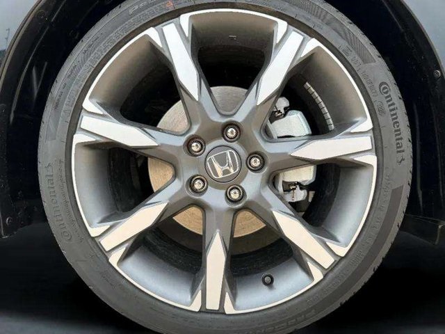 2025 Honda Civic Hybrid Sport Touring photo 30