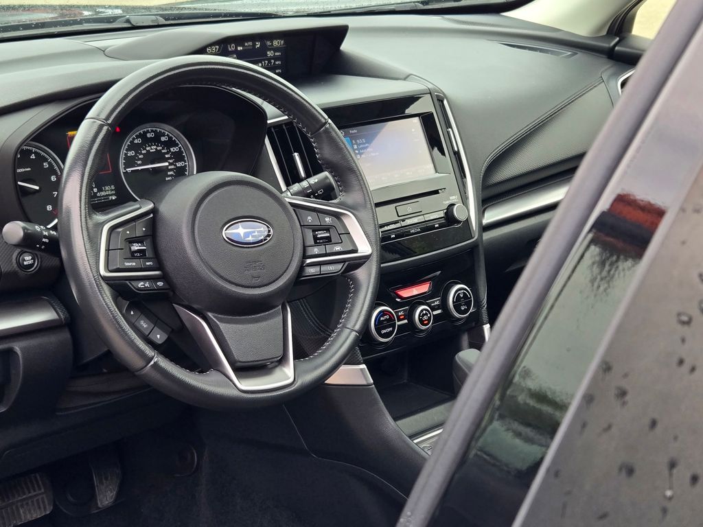 2019 Subaru Forester Premium photo 16