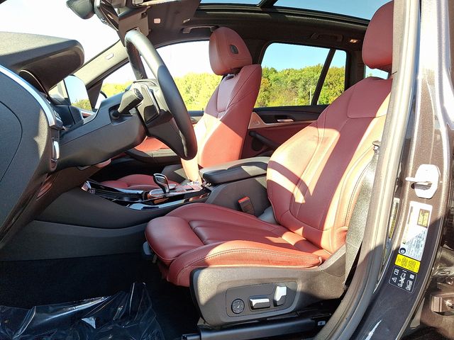 2023 Bmw X3 xDrive30i photo 12
