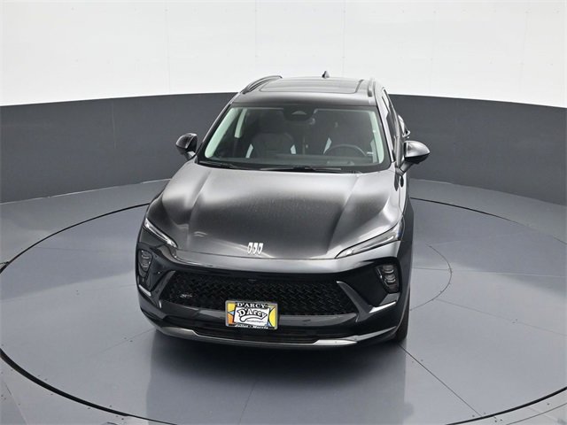 2025 Buick Envision Sport Touring photo 13