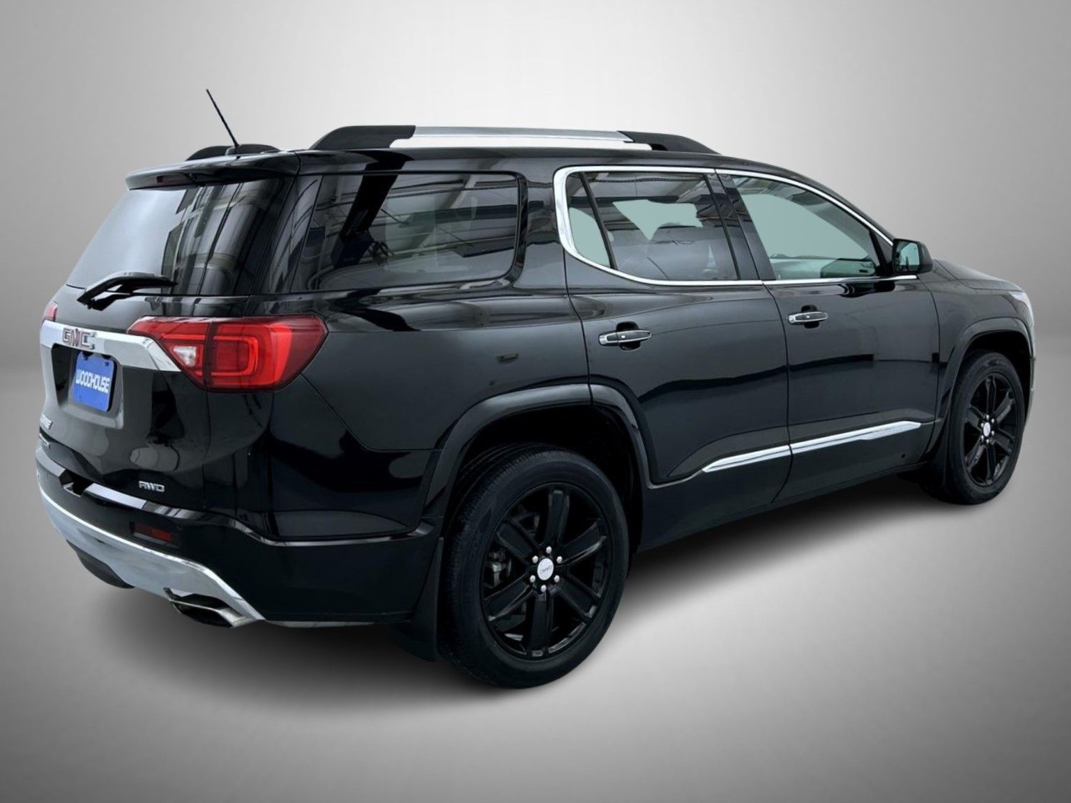 2017 Gmc Acadia Denali photo 5