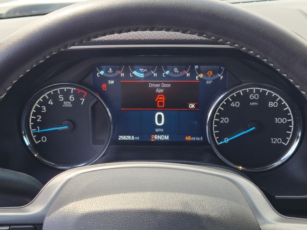 2022 Ford F-150 XLT photo 31
