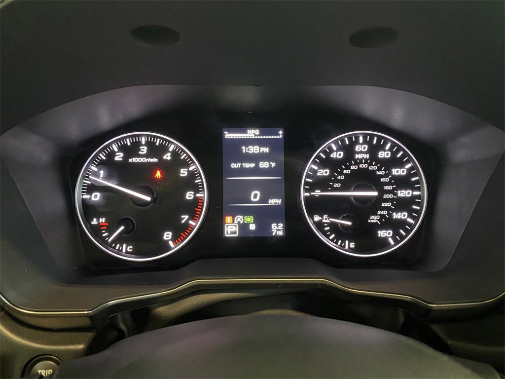 2025 Subaru Outback Limited photo 6