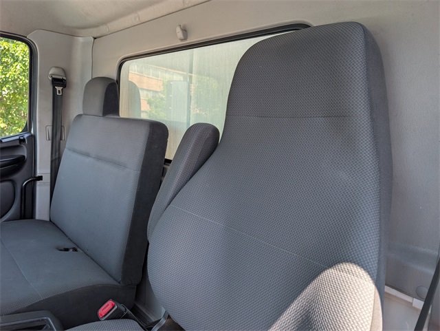 2020 Hino Conventional Type Truck Single Cab photo 8