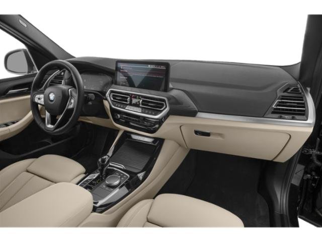 2023 Bmw X3 sDrive30i photo 15