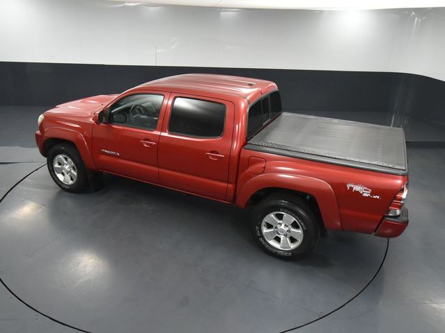 2011 Toyota Tacoma Base photo 41