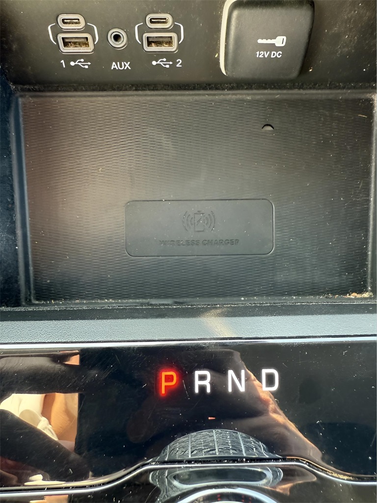 2021 Jeep Grand Cherokee Laredo photo 35