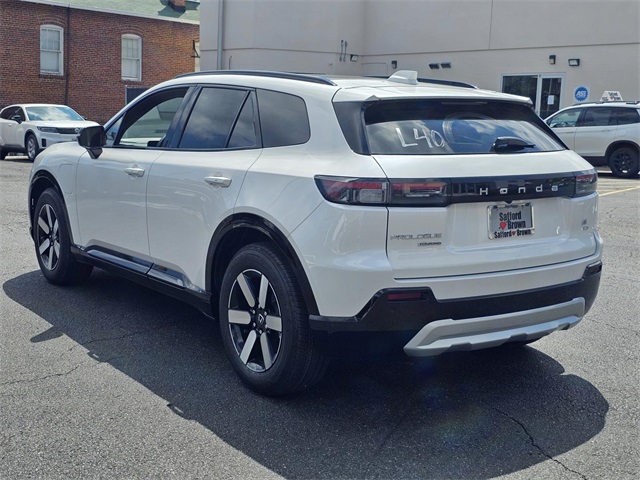 2026 Honda Prologue Touring photo 4
