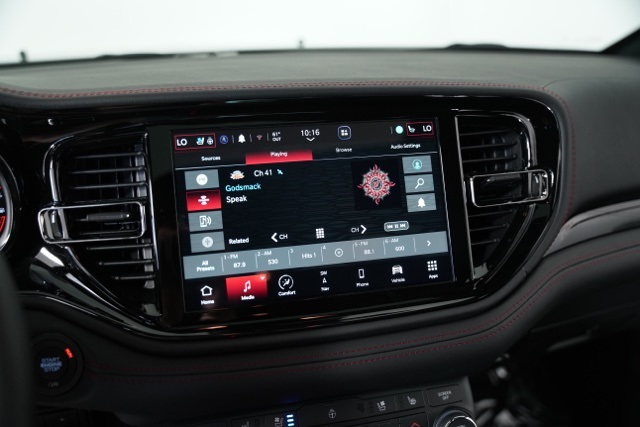 2026 Dodge Durango GT Plus photo 8