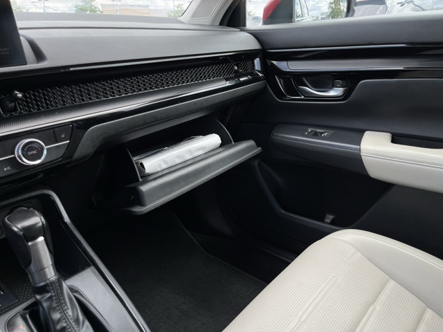 2023 Honda CR-V EX-L photo 31