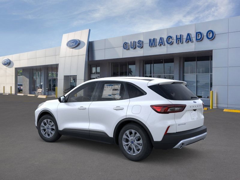 2025 Ford Escape Active photo 2