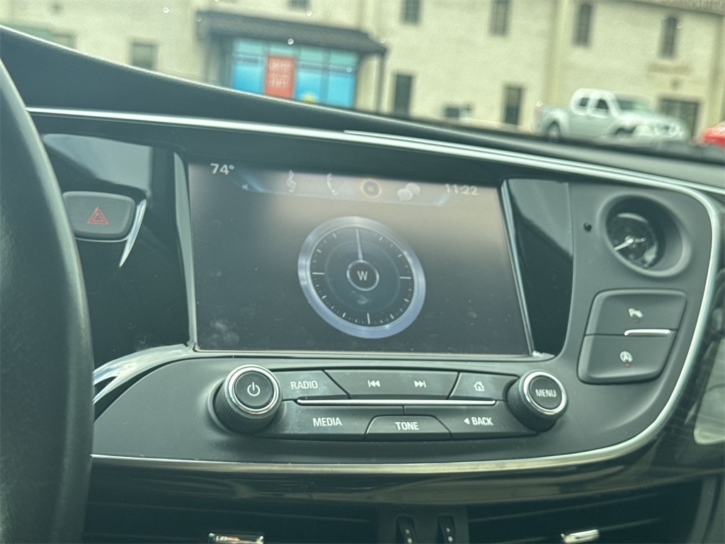 2020 Buick Envision Preferred photo 24