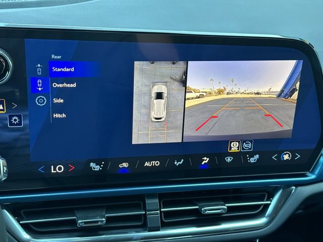 2026 Chevrolet Equinox EV 1LT photo 20