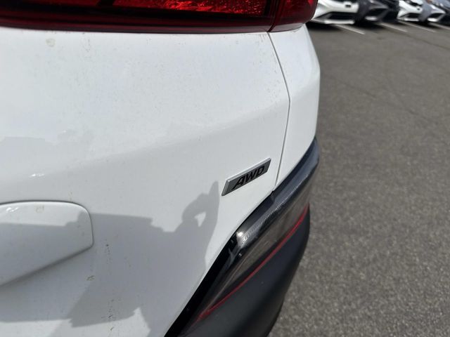 2023 Hyundai Kona SEL photo 4