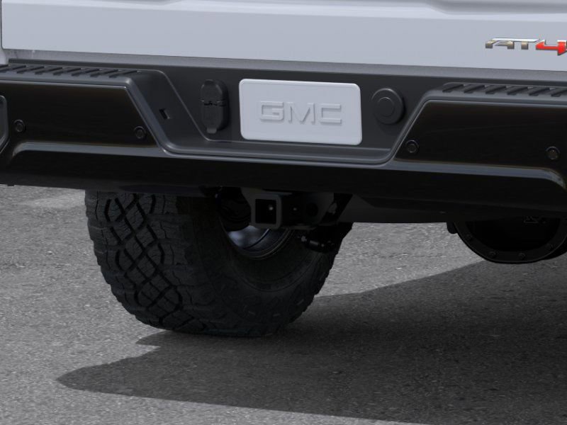 2026 Gmc Sierra 1500 AT4X photo 15