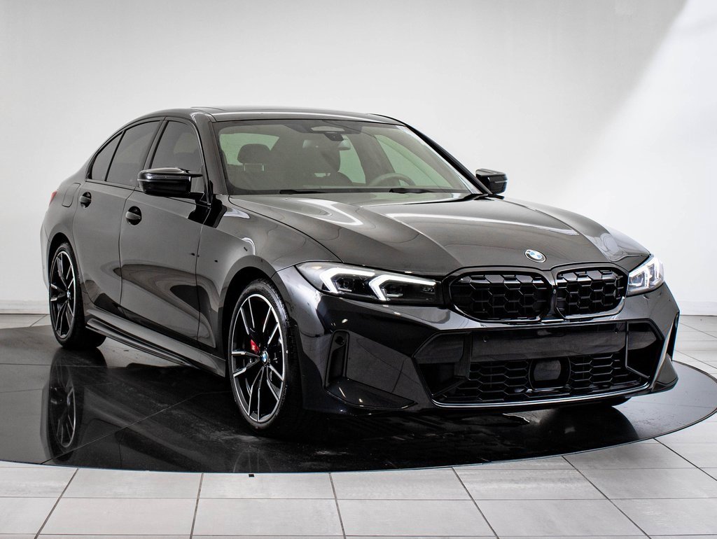 2023 Bmw 340i xDrive photo 12