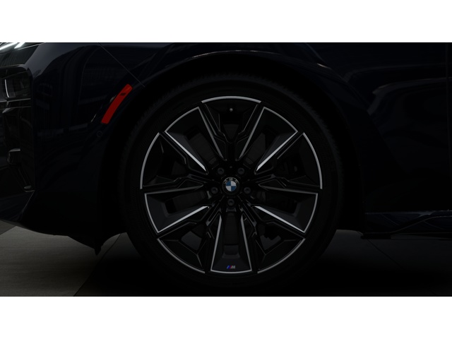 2025 Bmw 760i 760i xDrive photo 7