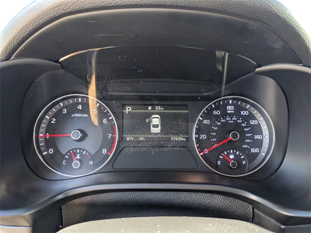 2023 Kia Forte LX photo 29