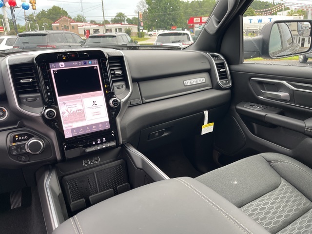 2026 Ram 1500 Big Horn Lone Star photo 18