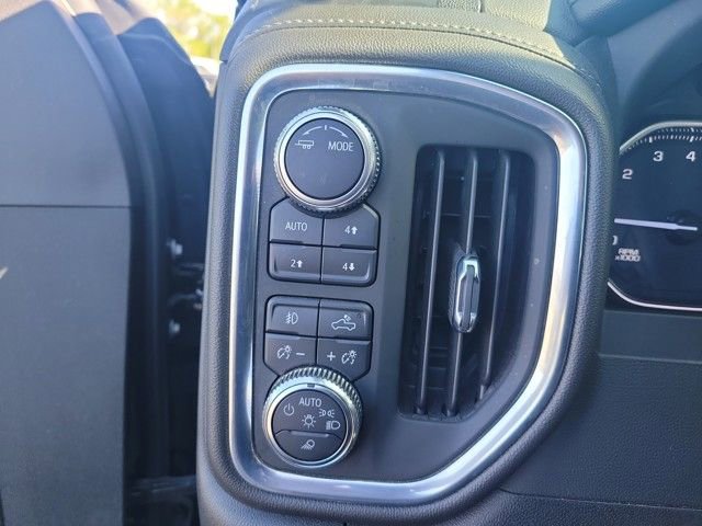 2022 Gmc Sierra 2500 HD SLT photo 19