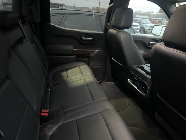 2020 Gmc Sierra 1500 SLT photo 4