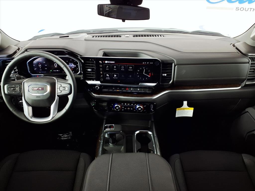 2026 Gmc Sierra 1500 Elevation photo 3