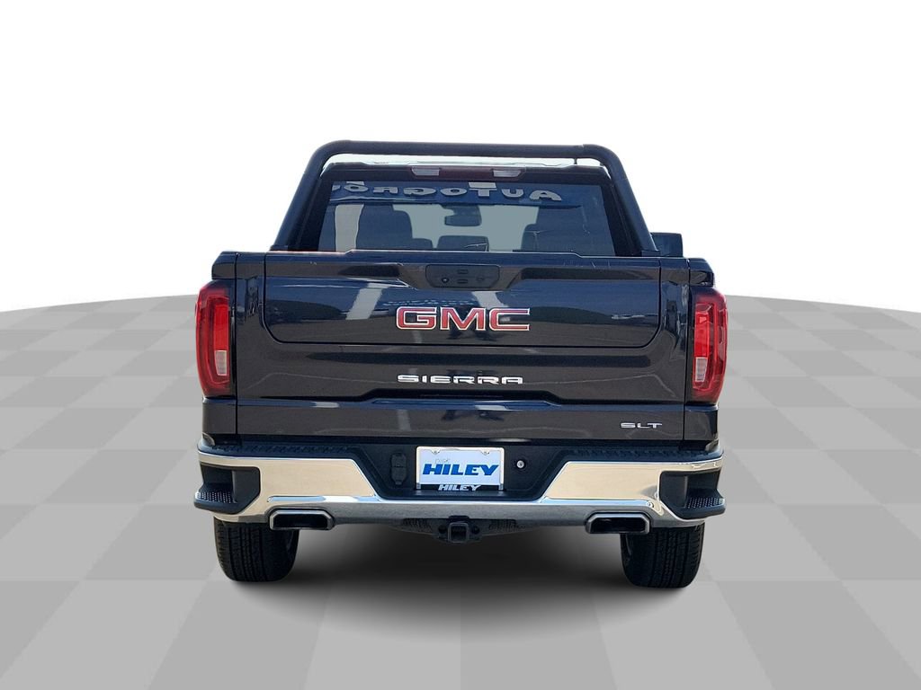2023 Gmc Sierra 1500 SLT photo 4