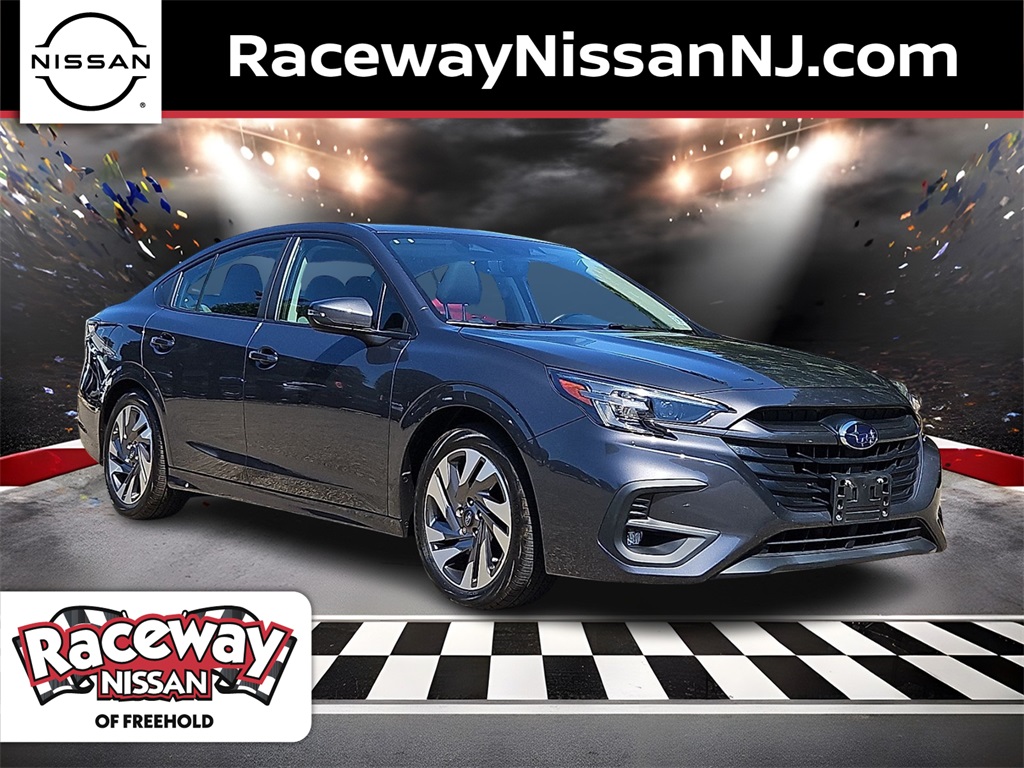 2024 Subaru Legacy Limited