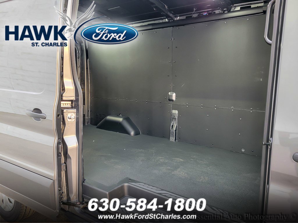 2026 FORD TRANSIT - Image 8