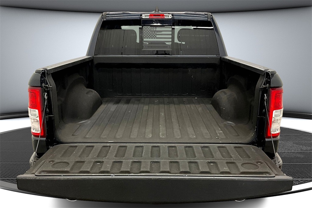2021 Ram 1500 Big Horn Lone Star photo 7