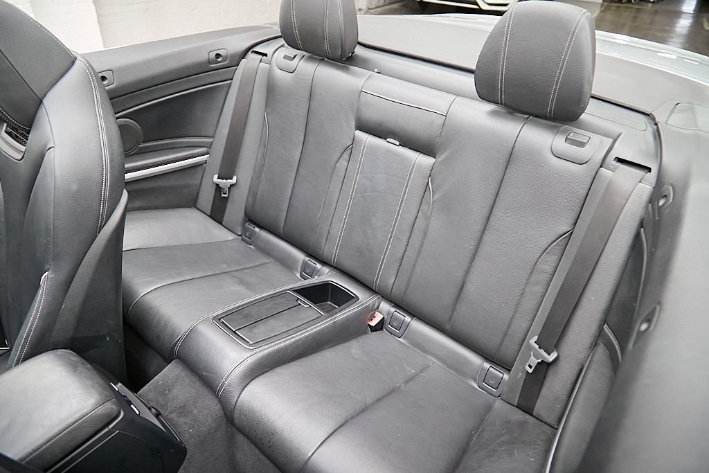 2018 BMW 430I - Image 20