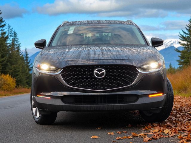 2023 Mazda CX-30 2.5 S Preferred photo 3